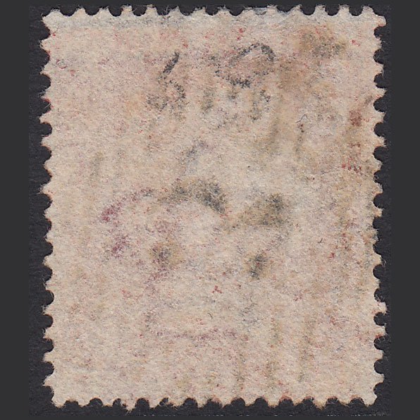Additional view of stamp 11486