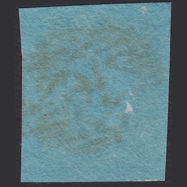 Additional view of stamp 11487