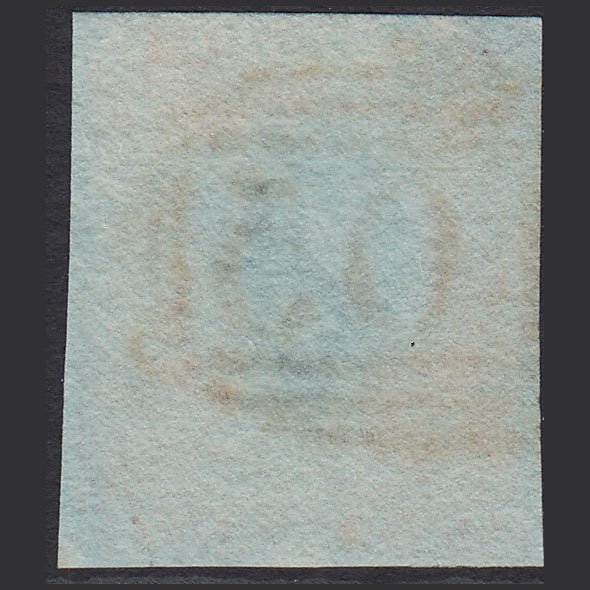 Additional view of stamp 11456