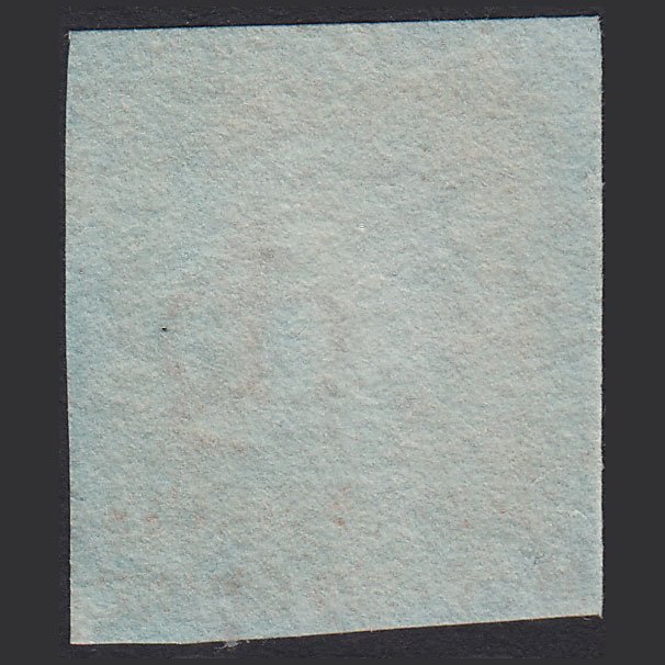 Additional view of stamp 11457