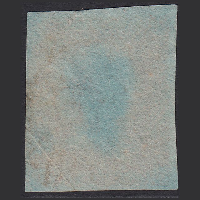 Additional view of stamp 11458