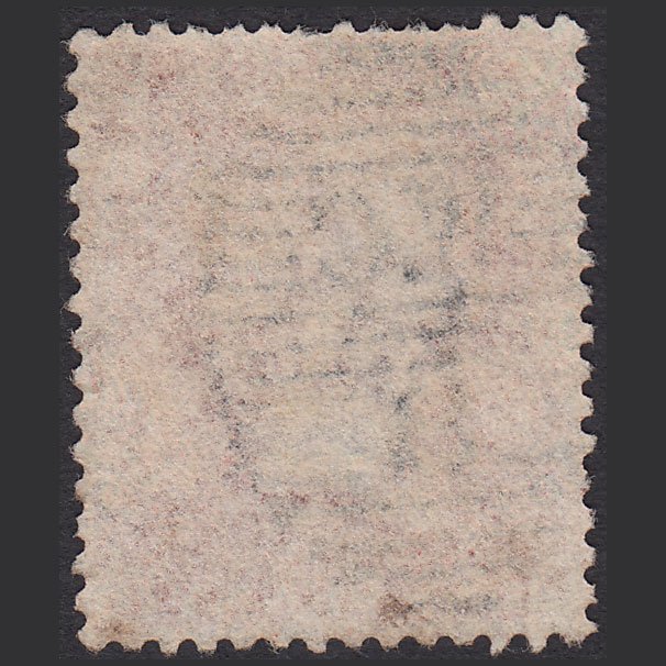 Additional view of stamp 12480