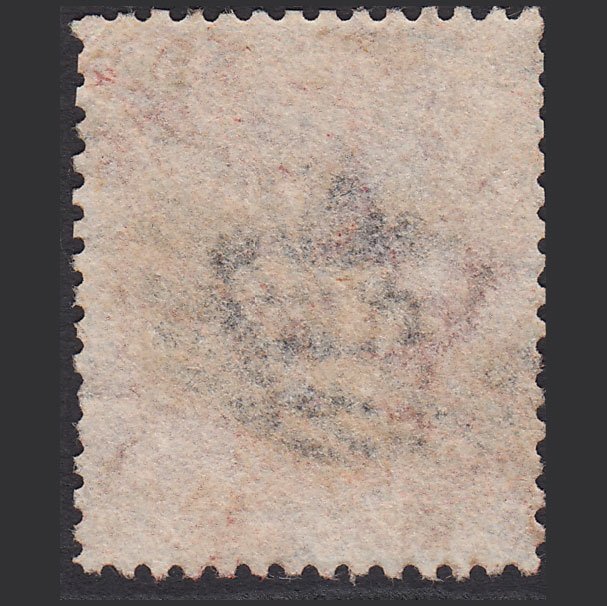 Additional view of stamp 12481