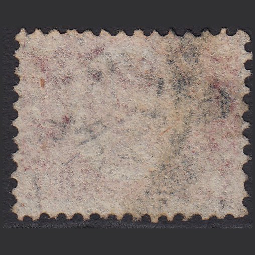 Additional view of stamp 12482