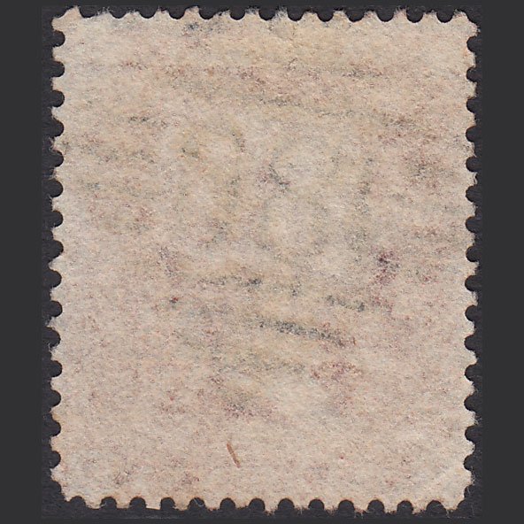 Additional view of stamp 12484