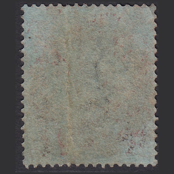 Additional view of stamp 12487