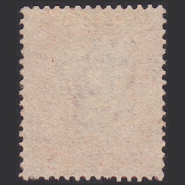 Additional view of stamp 12489