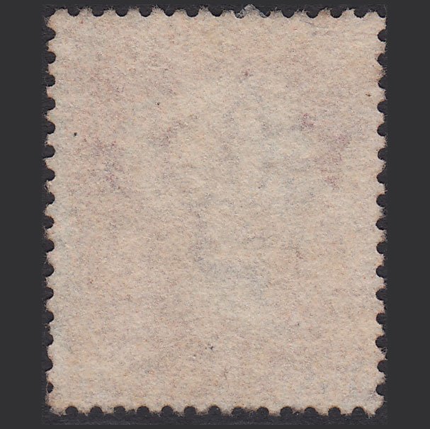 Additional view of stamp 12490