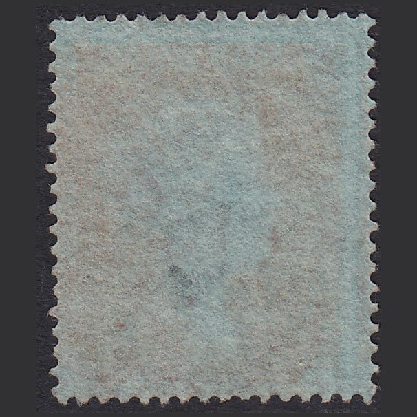 Additional view of stamp 12491