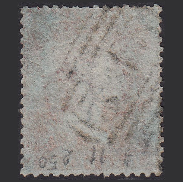 Additional view of stamp 12492