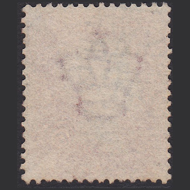 Additional view of stamp 12496