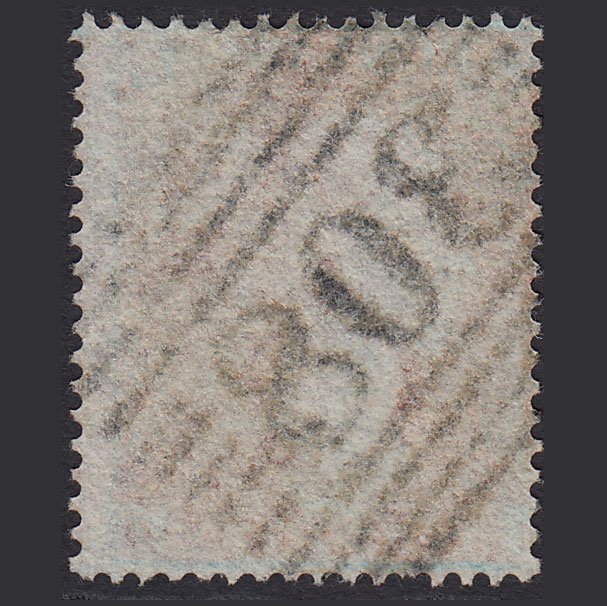 Additional view of stamp 12497