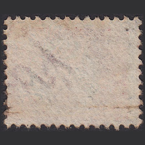 Additional view of stamp 12499