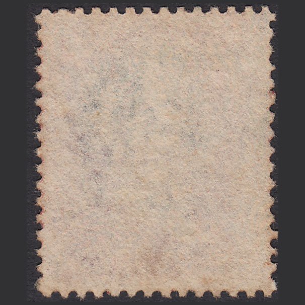 Additional view of stamp 12473