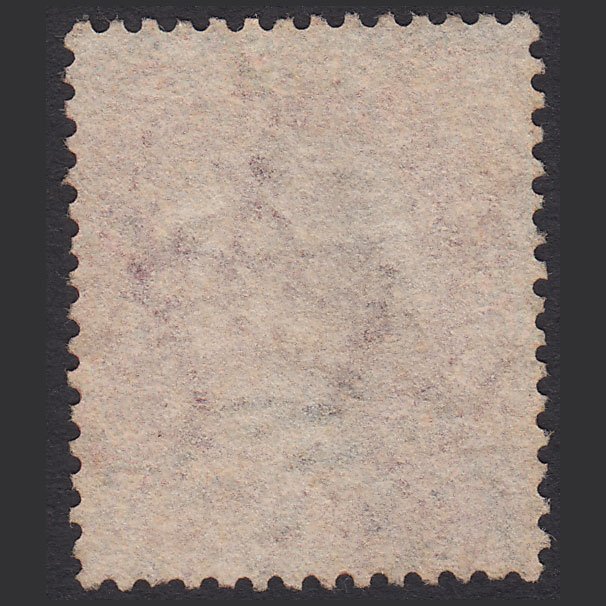 Additional view of stamp 12475