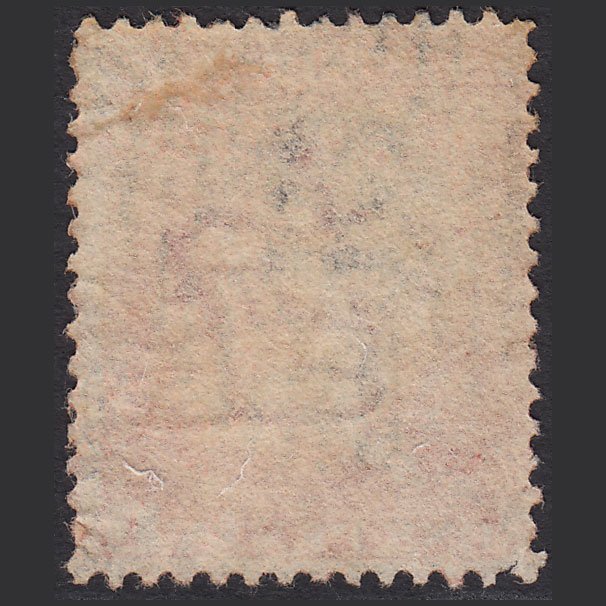 Additional view of stamp 12477