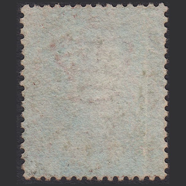 Additional view of stamp 13453