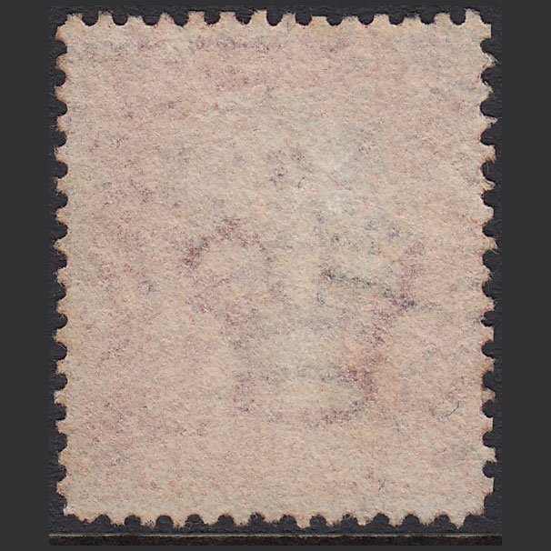 Additional view of stamp 13454