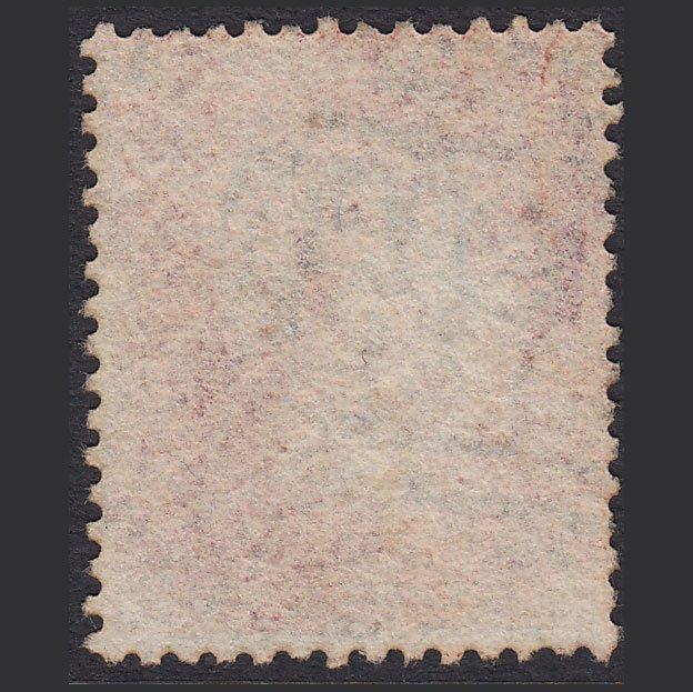 Additional view of stamp 13460
