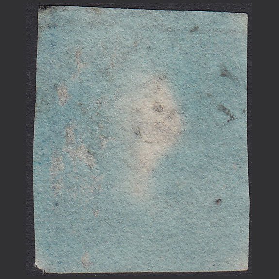 Additional view of stamp 13463