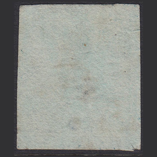 Additional view of stamp 13464