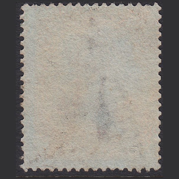 Additional view of stamp 13465