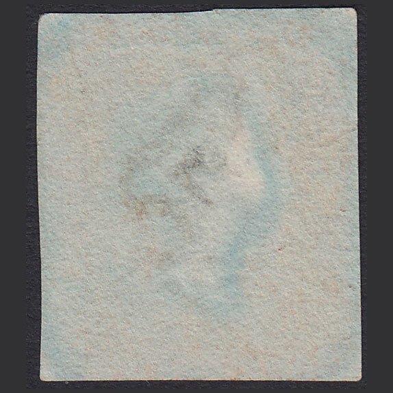 Additional view of stamp 13468