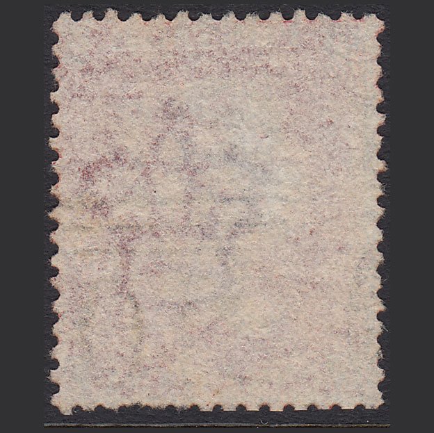 Additional view of stamp 13474