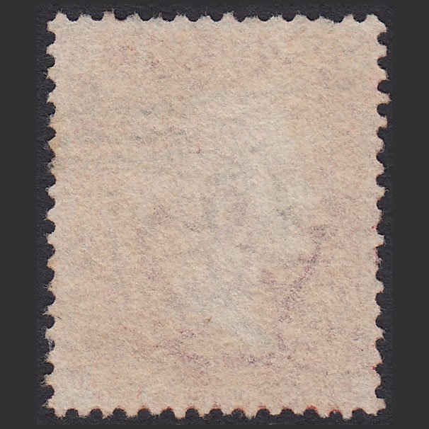 Additional view of stamp 13480