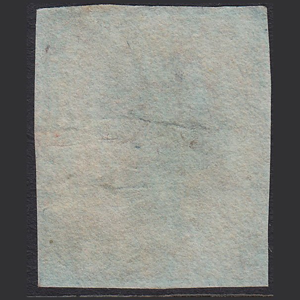 Additional view of stamp 14474