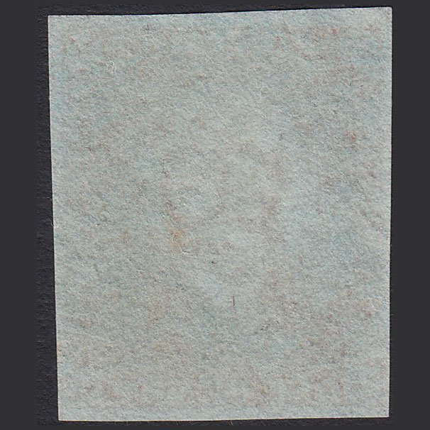 Additional view of stamp 14493