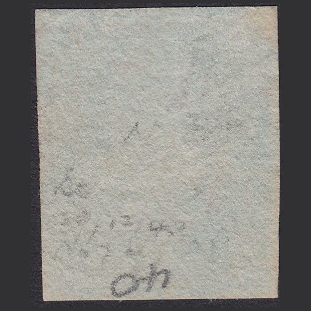 Additional view of stamp 14494