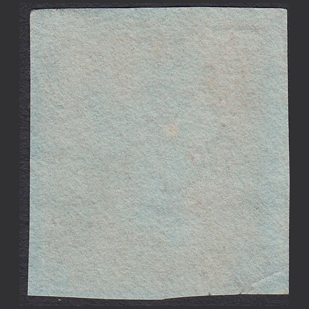Additional view of stamp 14496