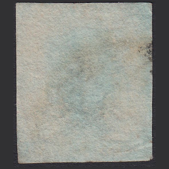Additional view of stamp 14499