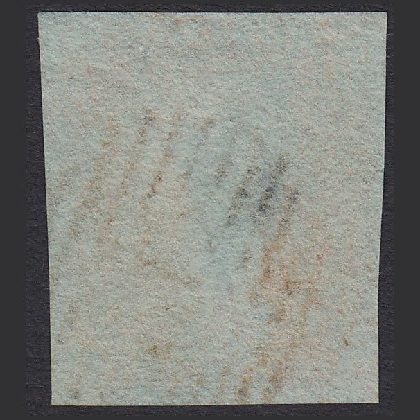 Additional view of stamp 14500