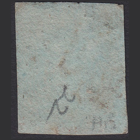 Additional view of stamp 14501