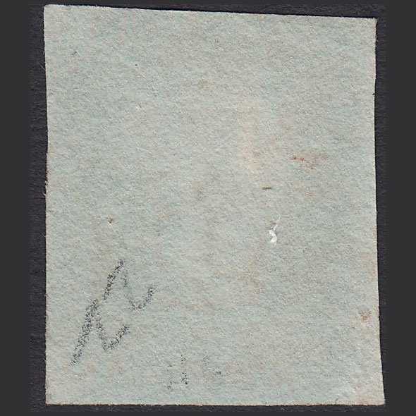 Additional view of stamp 14508