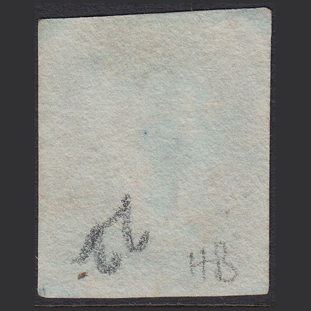 Additional view of stamp 14514