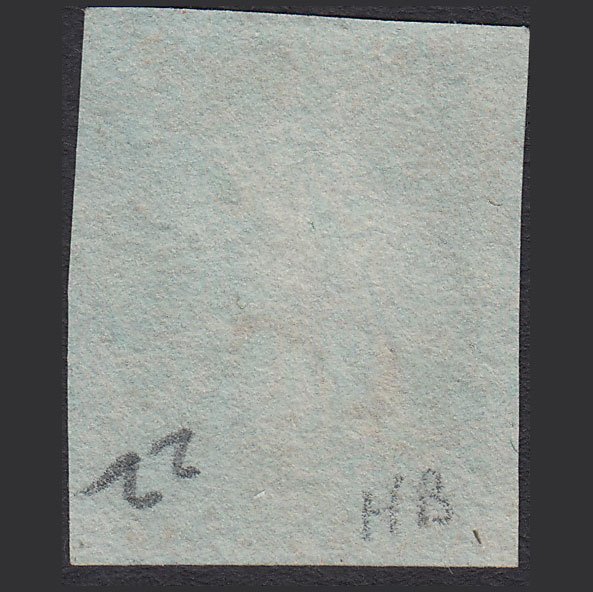 Additional view of stamp 14478