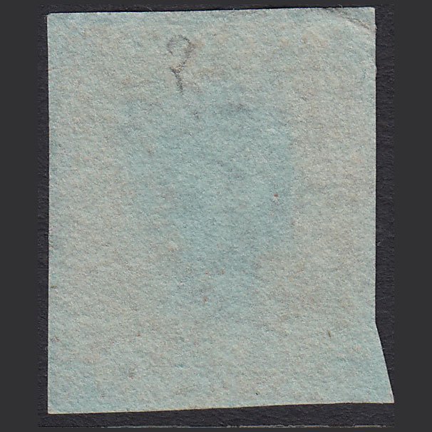 Additional view of stamp 14481