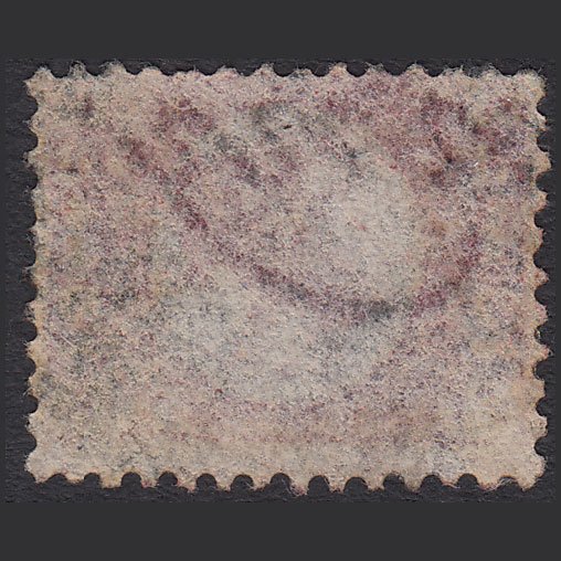 Additional view of stamp 15600