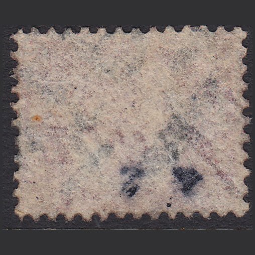 Additional view of stamp 15611