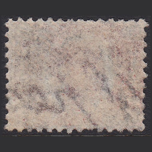 Additional view of stamp 15612