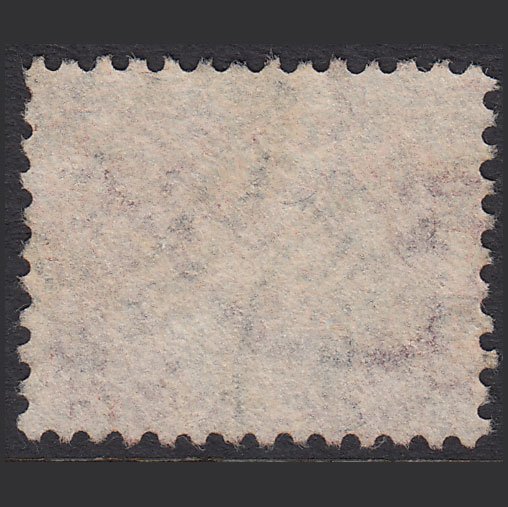 Additional view of stamp 15613