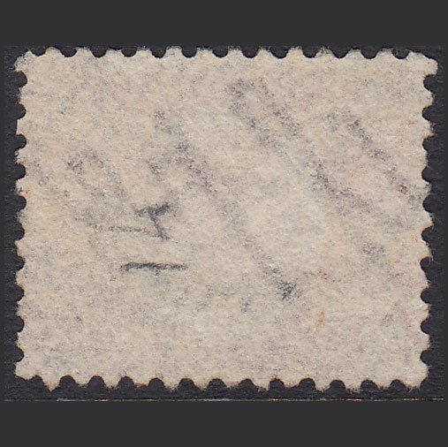 Additional view of stamp 15616