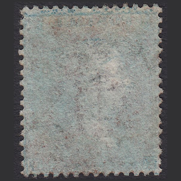 Additional view of stamp 15590