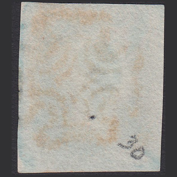 Additional view of stamp 15620