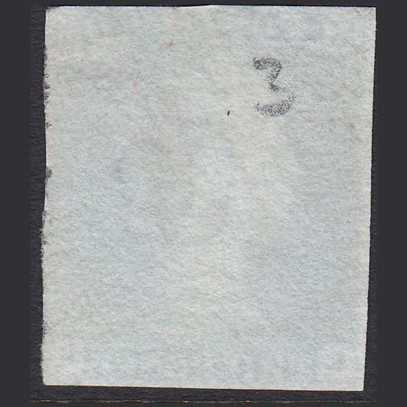 Additional view of stamp 15621