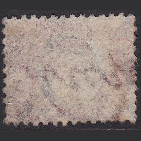 Additional view of stamp 15623