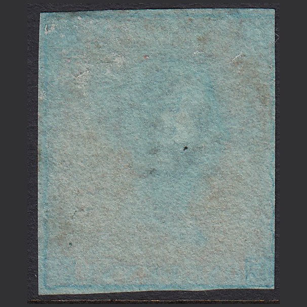 Additional view of stamp 15624